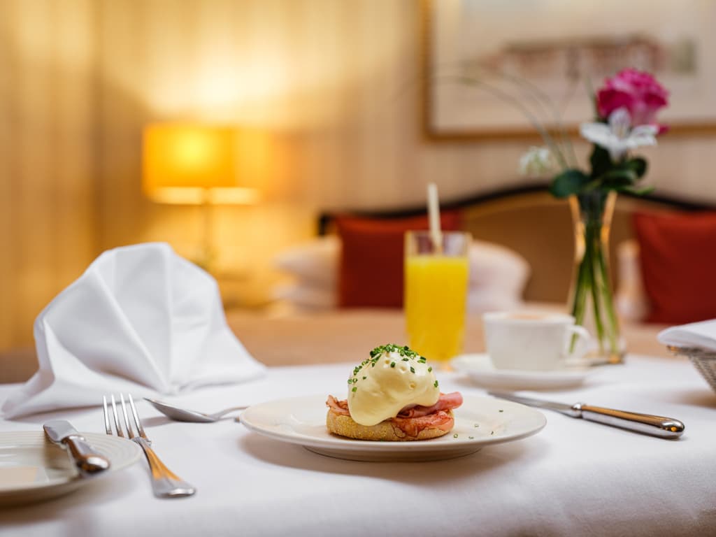 InterContinental Vienna by IHG