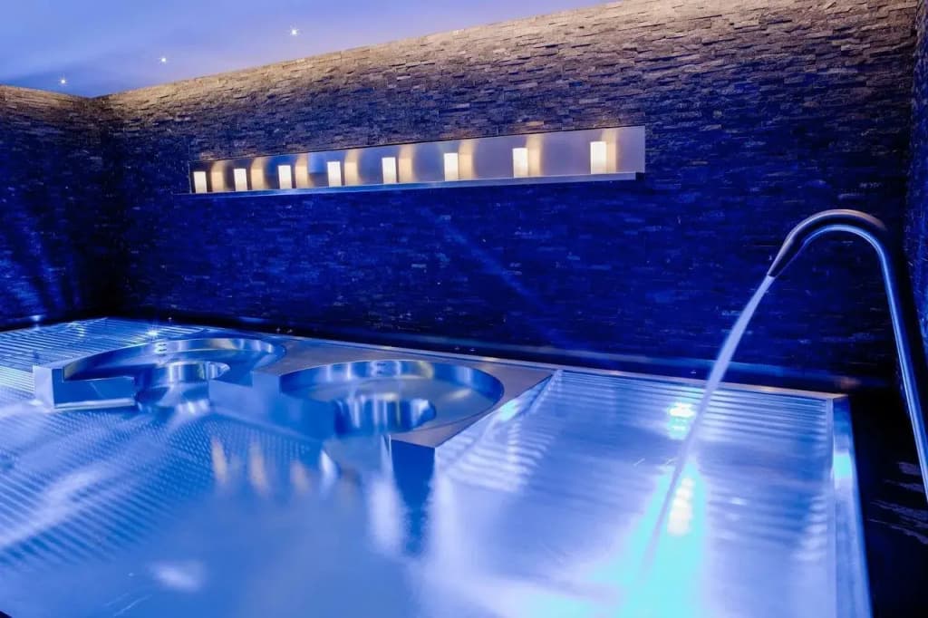 Hotel Schweizerhof Bern & Spa