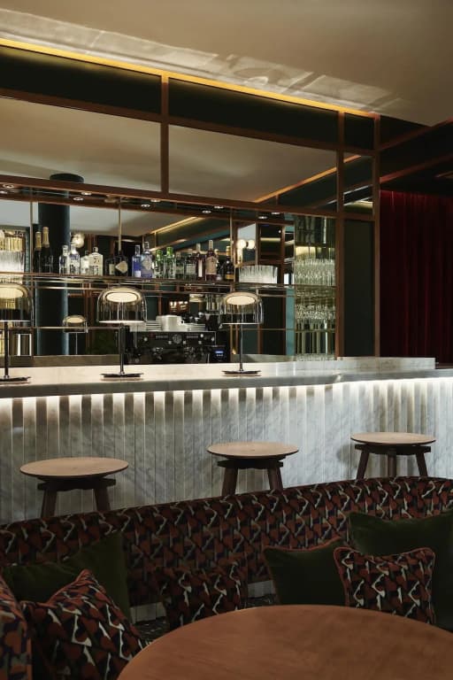 Hotel Le Ballu