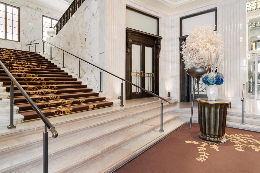 Park Hyatt Vienna