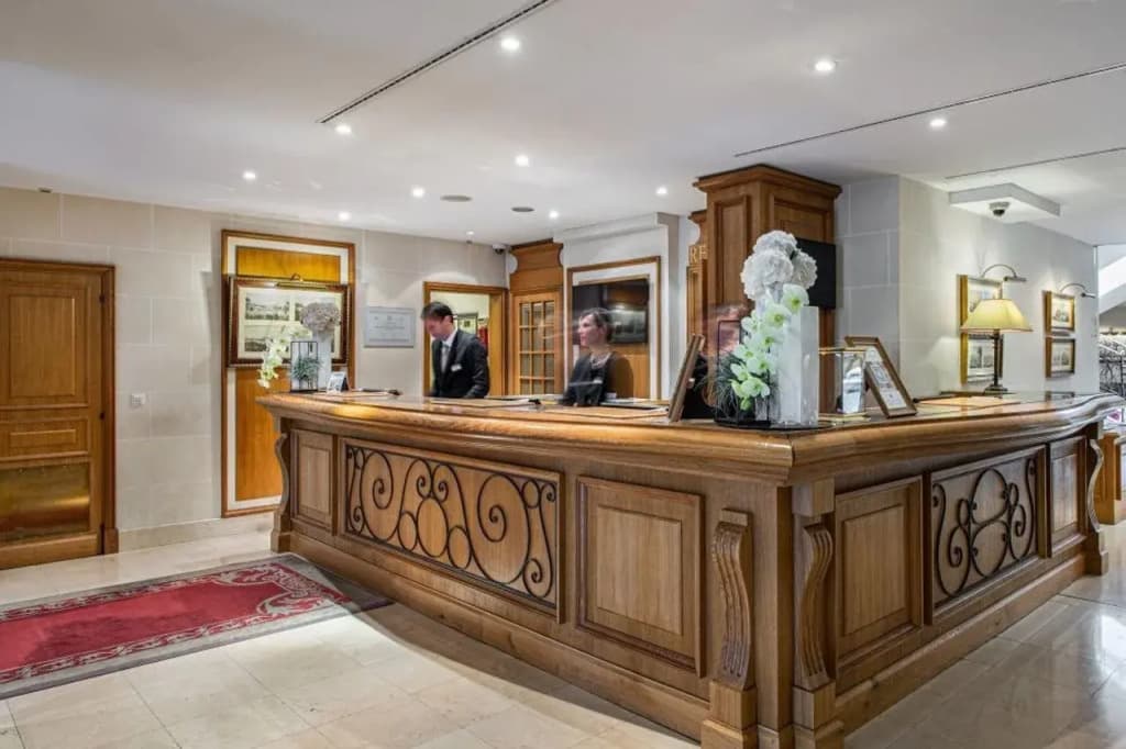 Hotel Royal