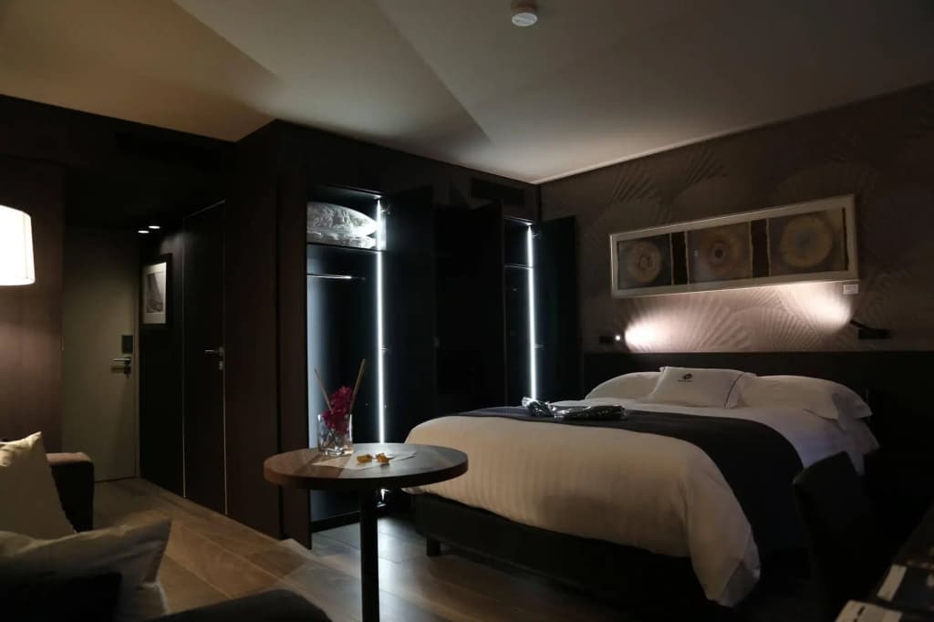 San Carlo Suite