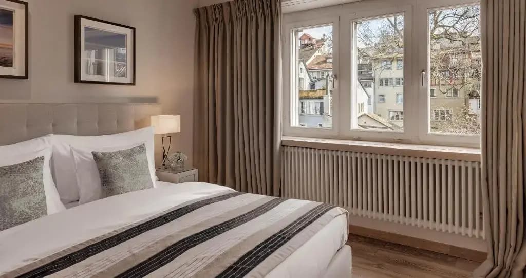 Boutique Hotel Wellenberg