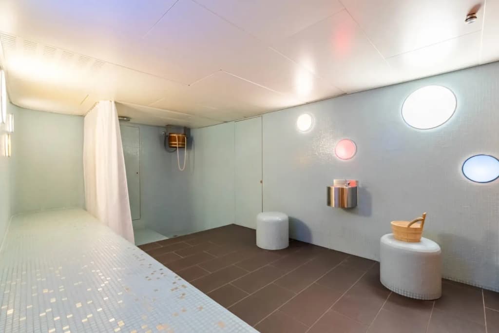 Hotel Cornavin