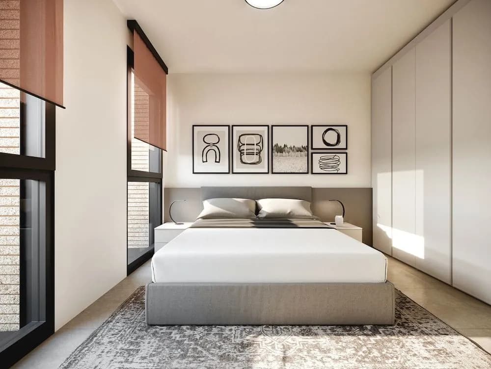 Swiss Hotel Apartments - Lugano