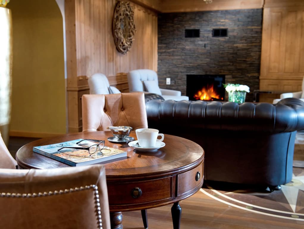 Hotel Flüela Davos, in The Unbound Collection by Hyatt