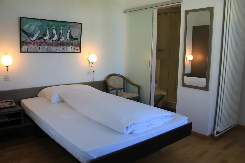 Hotel Royal Luzern
