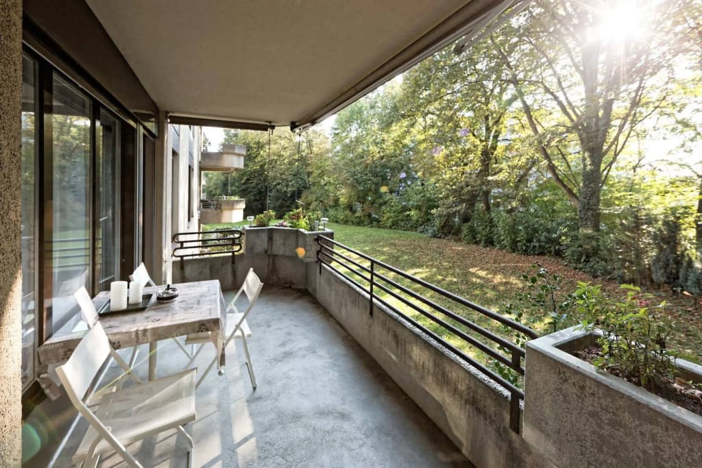 Max Aviation Villa & Apartments