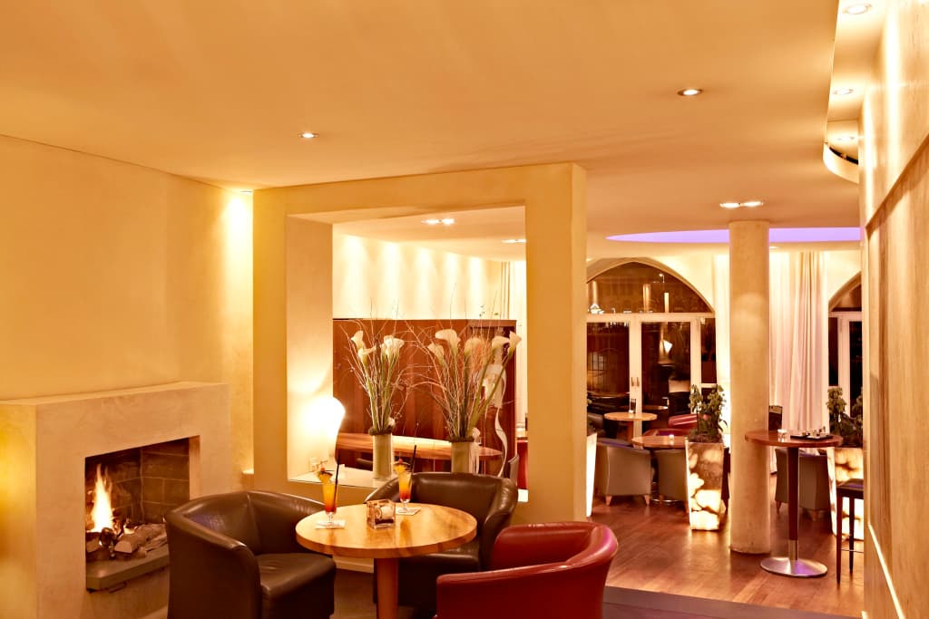 Hotel Des Balances