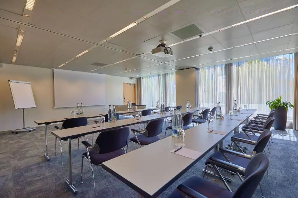 Radisson Blu Hotel, Lucerne