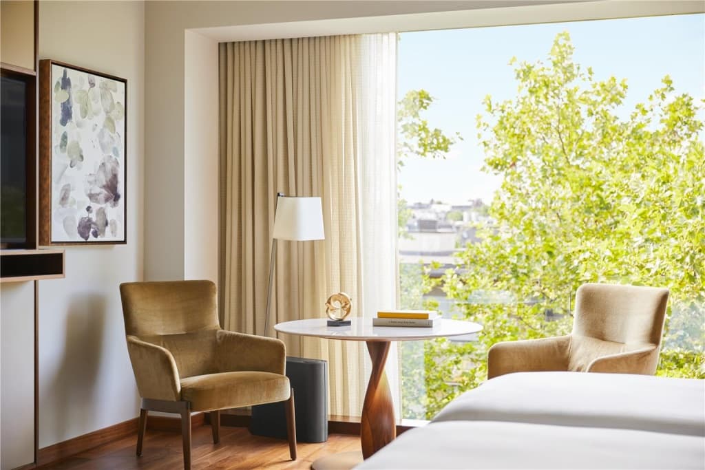 Park Hyatt Zurich