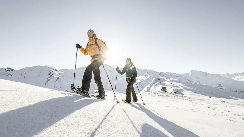 Central Apartments Davos