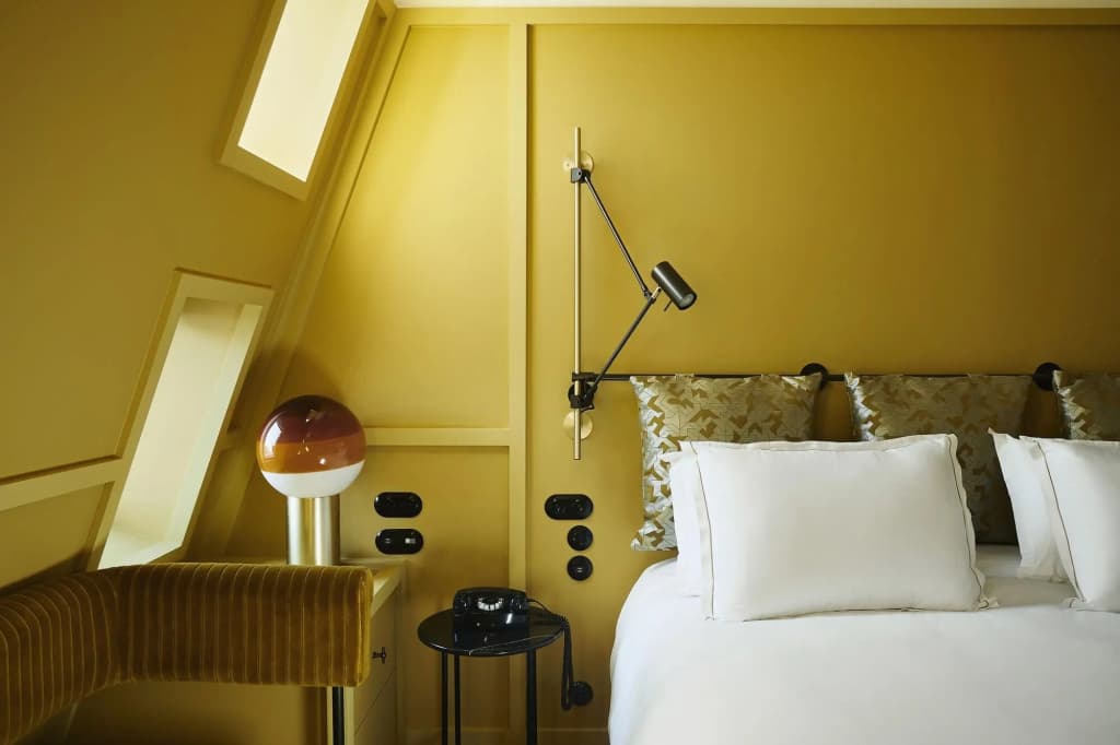 Hotel Le Ballu