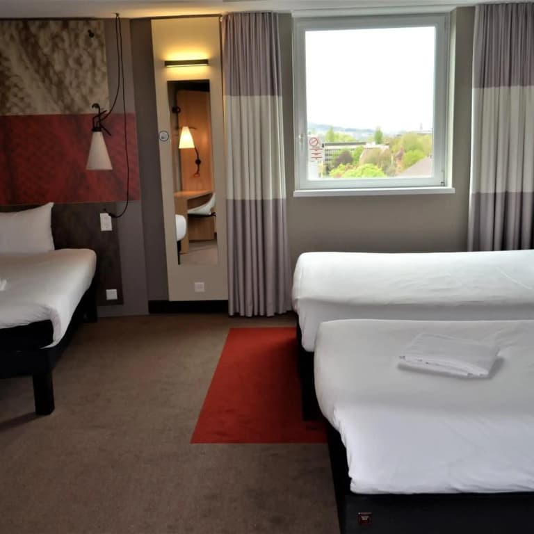 ibis Bern Expo