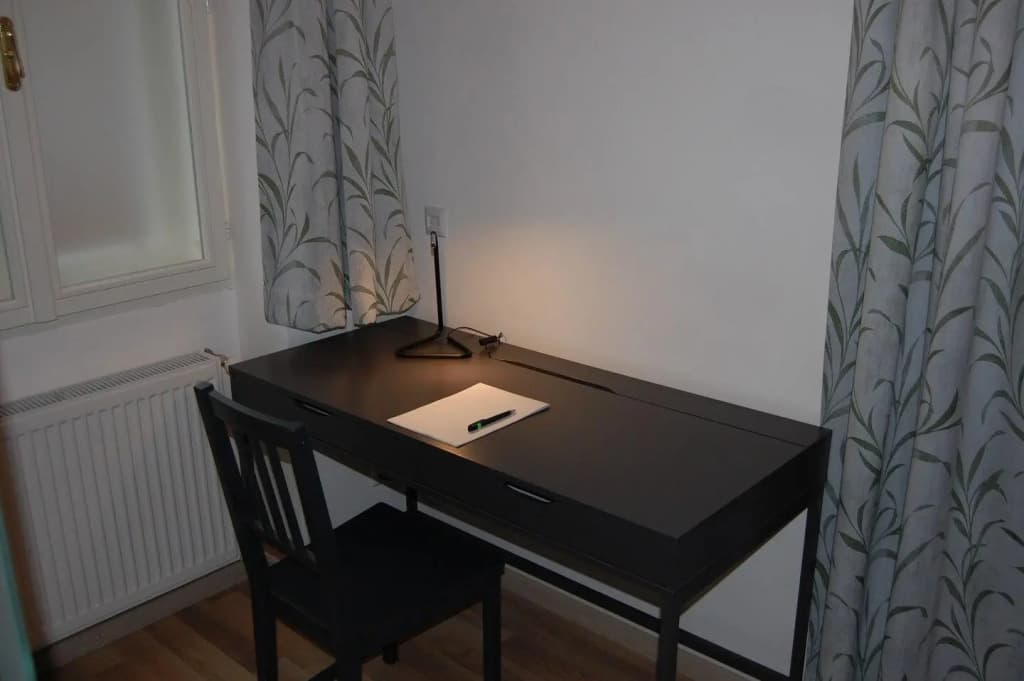 Cosy apartment next to the City of Vienna
