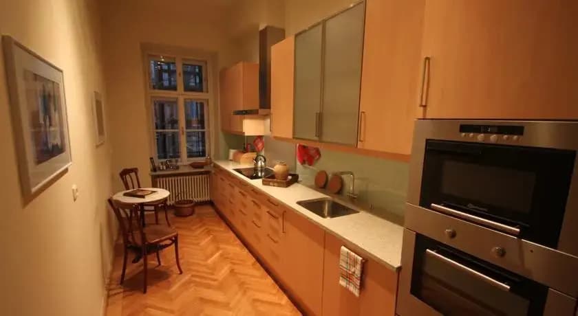 Wiener Domizil