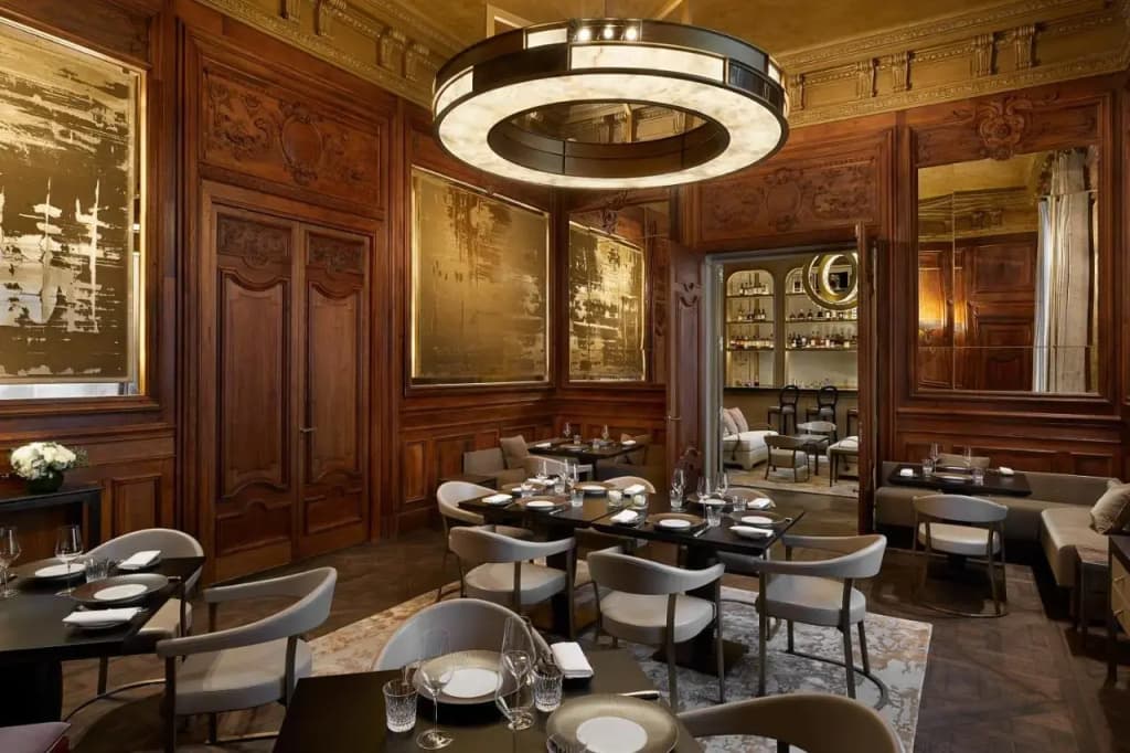 Hotel Particulier Villeroy