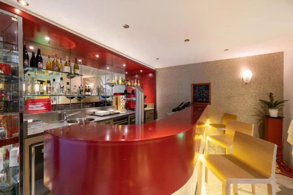 GAIA Hotel Basel - the sustainable hotel