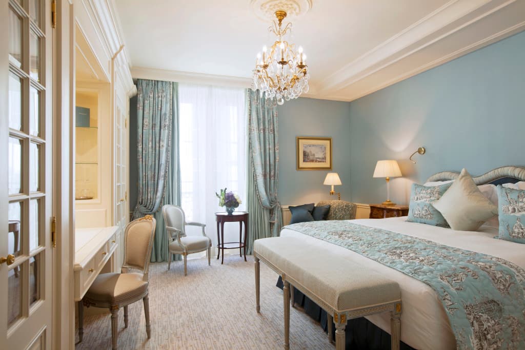 Beau Rivage Geneva