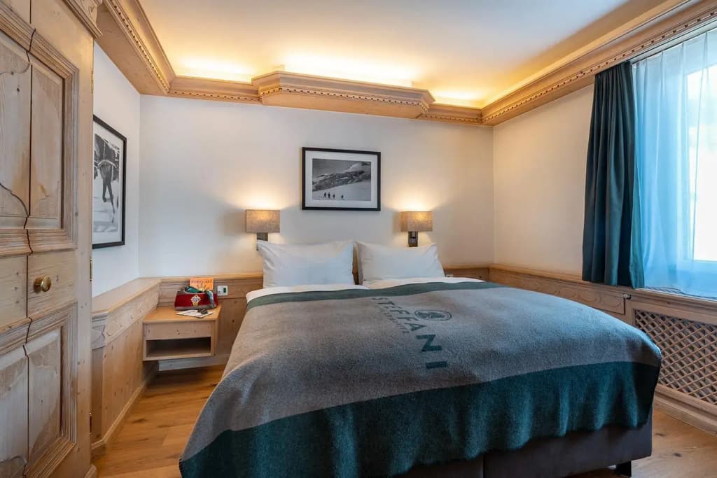 Hotel Steffani