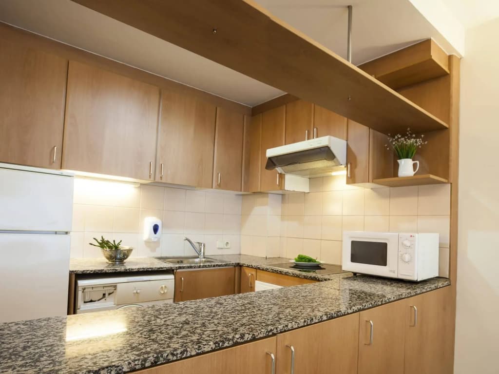 SSG Sagrera Deluxe Apartments