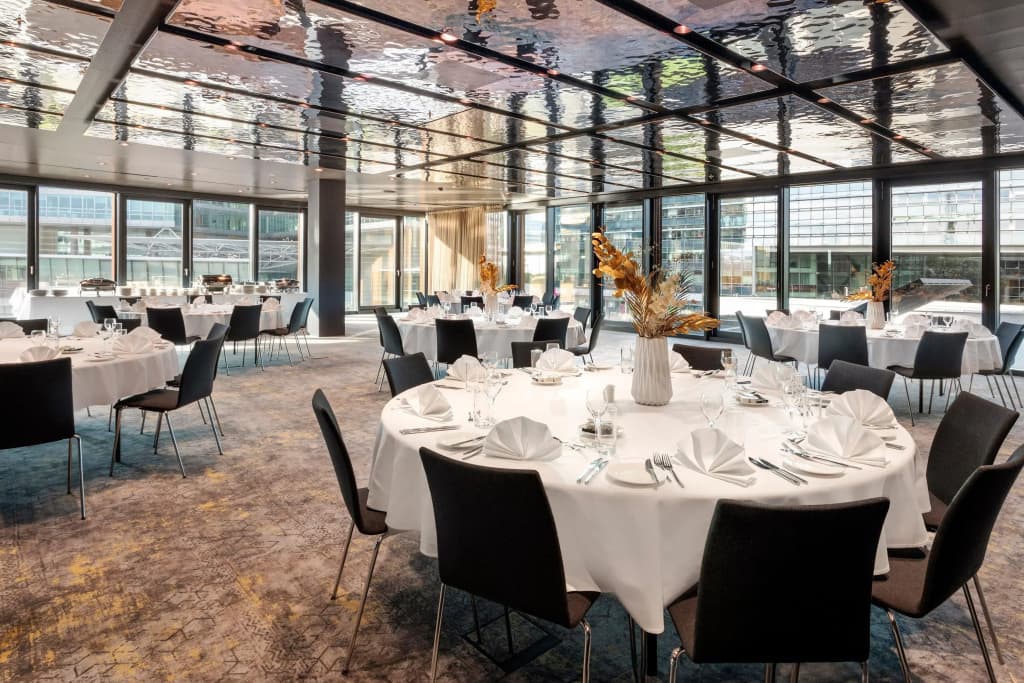 Melia Vienna