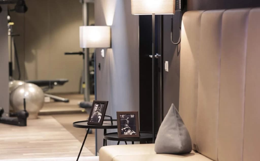 The Passage Urban & Lifestyle Hotel