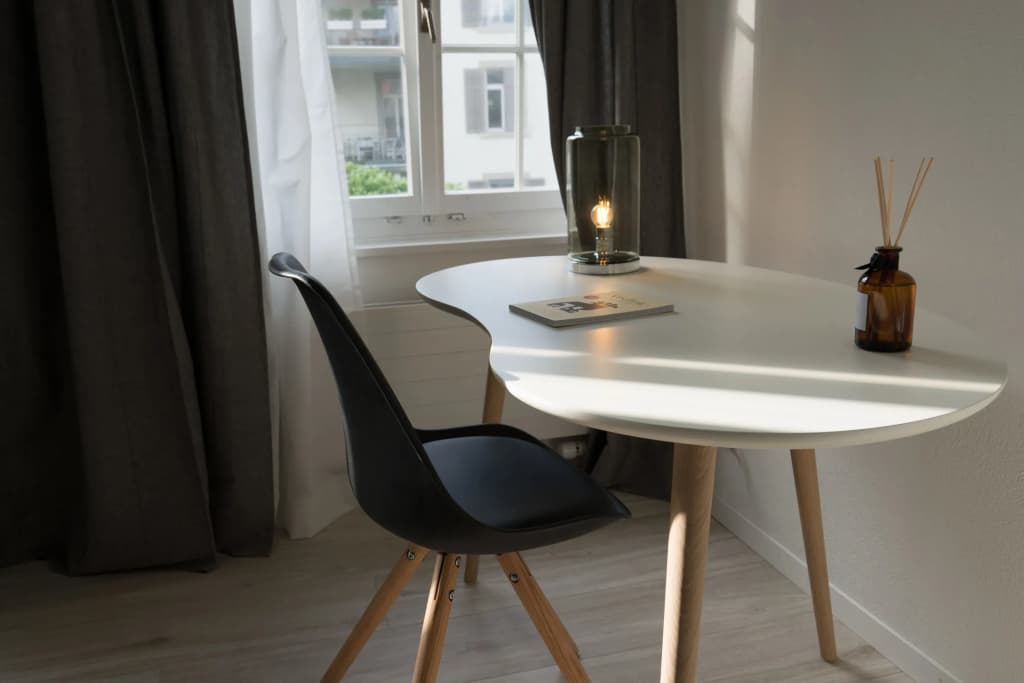 Paradeplatz Apartment by Airhome
