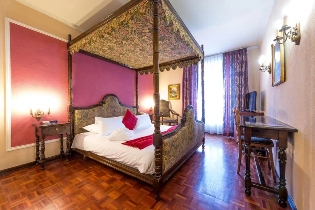 Hotel Diplomate
