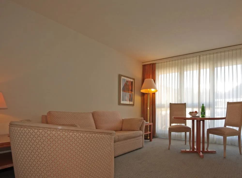 Central Apartments Davos