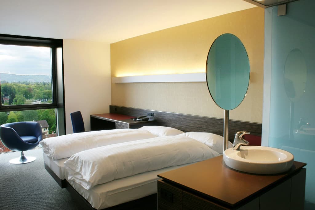 Hotel Ambassador