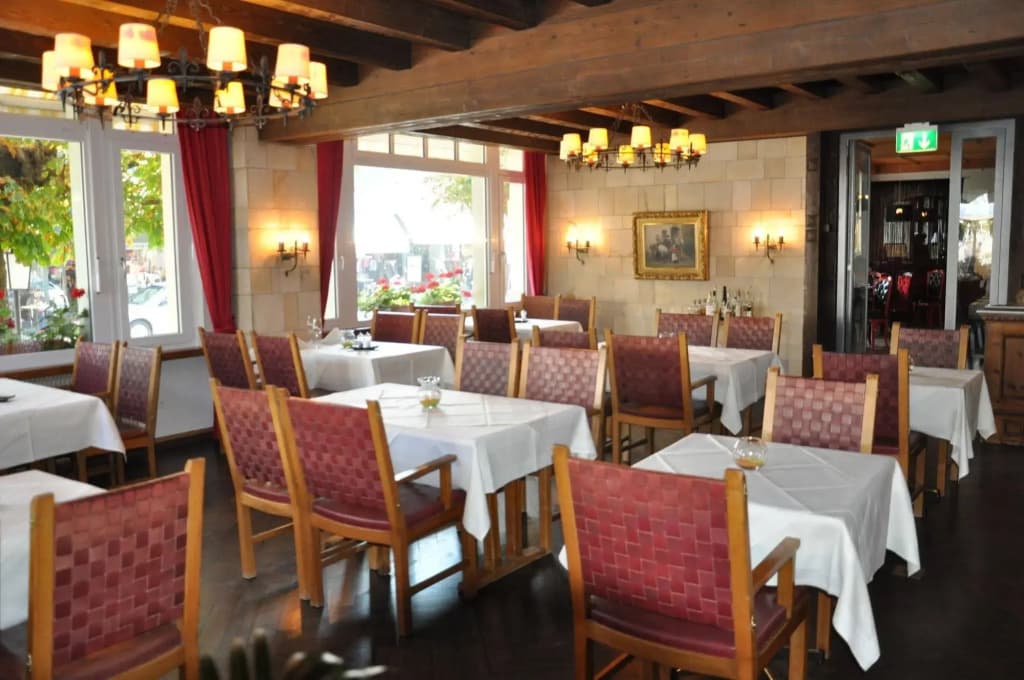 Hotel Krebs