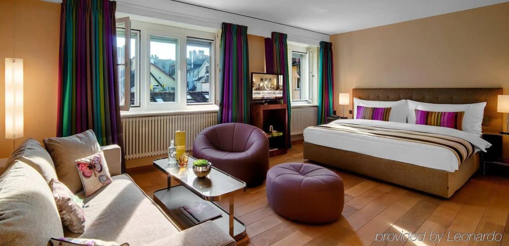 Boutique Hotel Wellenberg