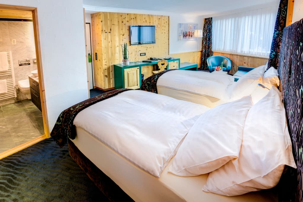 Hotel San Gian
