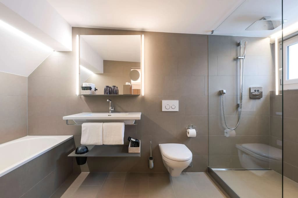 Hotel Savoy Bern