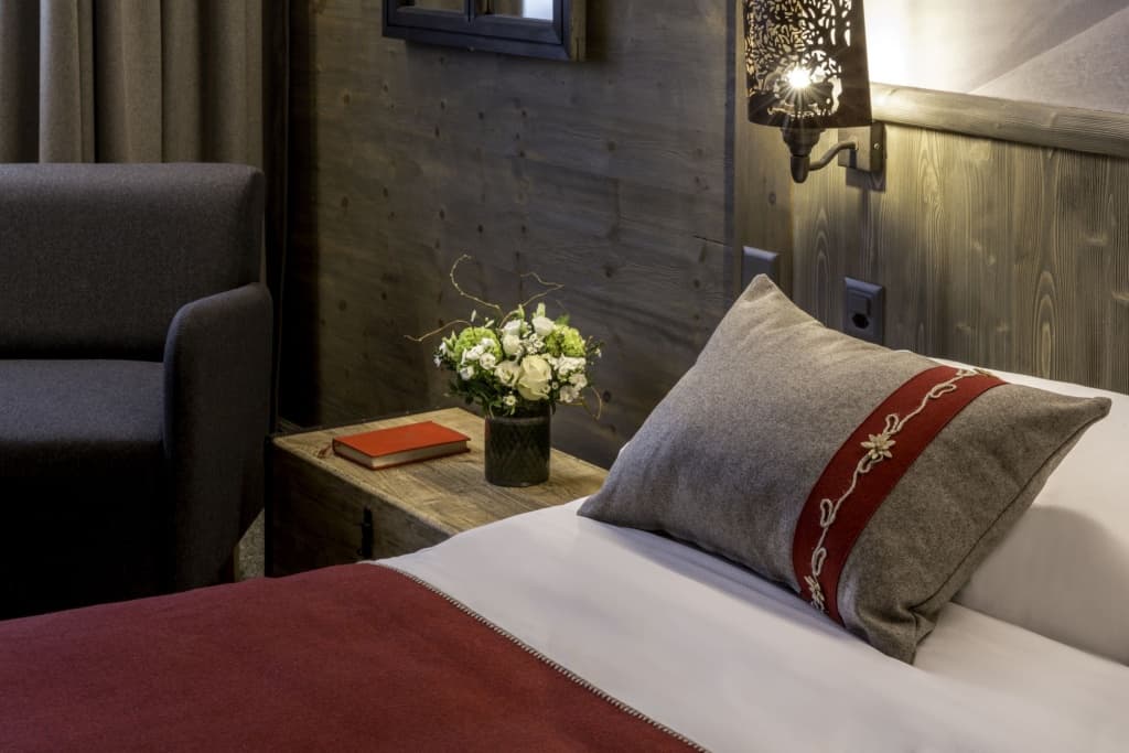 Hotel Edelweiss