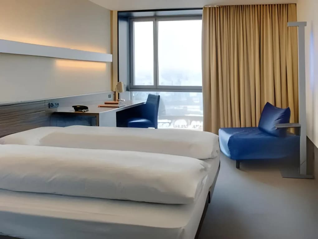 Hotel Ambassador