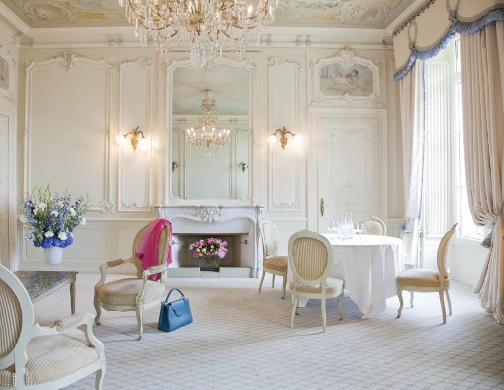 Beau Rivage Geneva