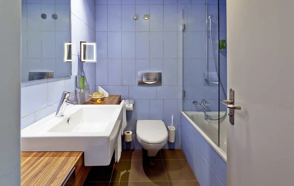 Sorell Business Hotel Ador Bern
