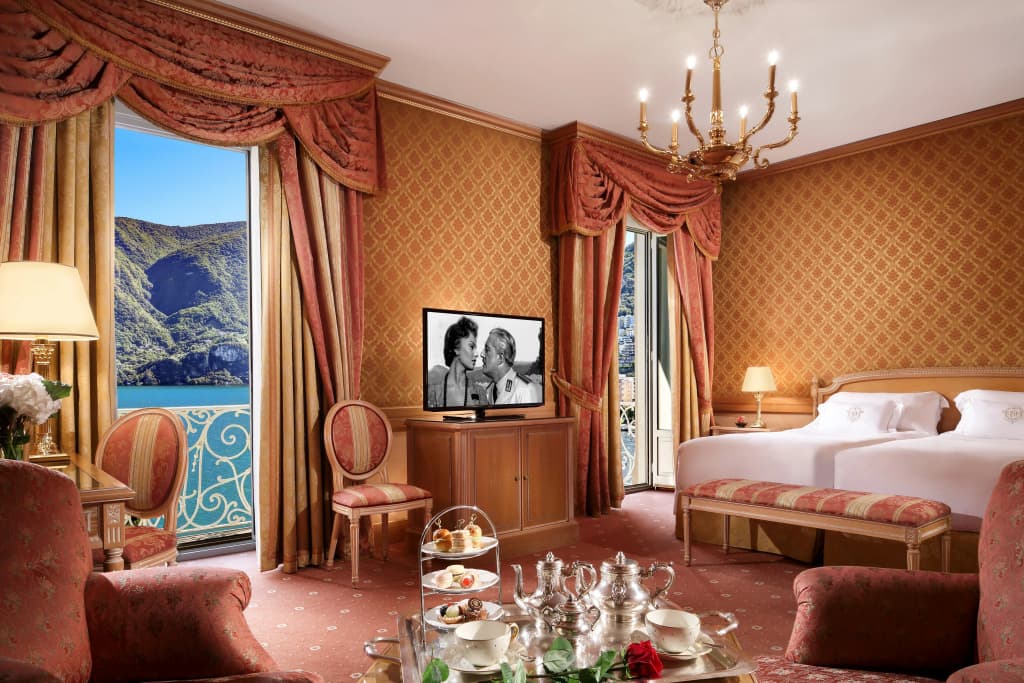 Hotel Splendide Royal