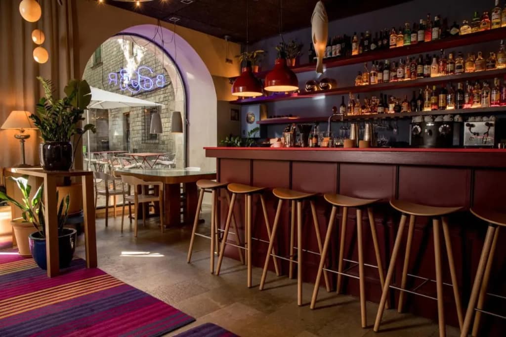 Hotel Neri Relais & Chateaux