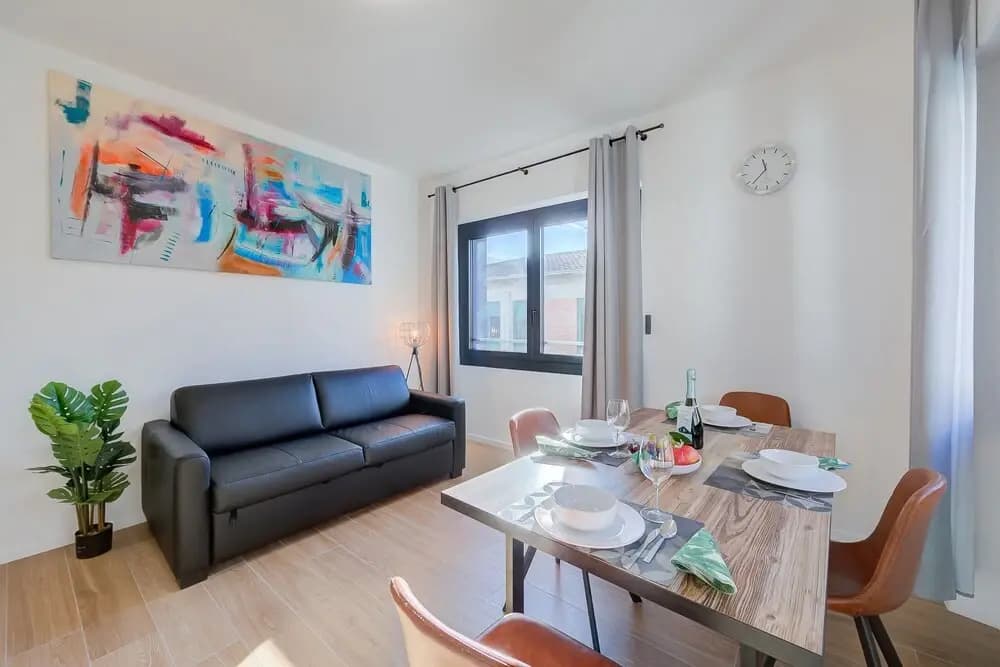 Boutique Apartments