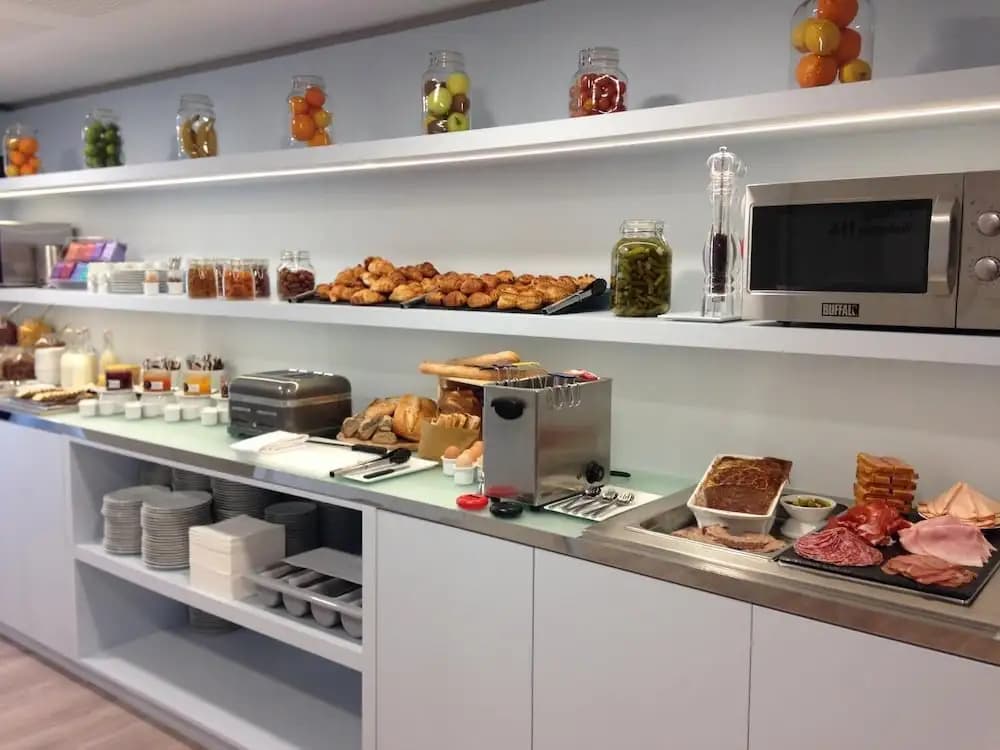 M3 Hotel & Residence Geneva City