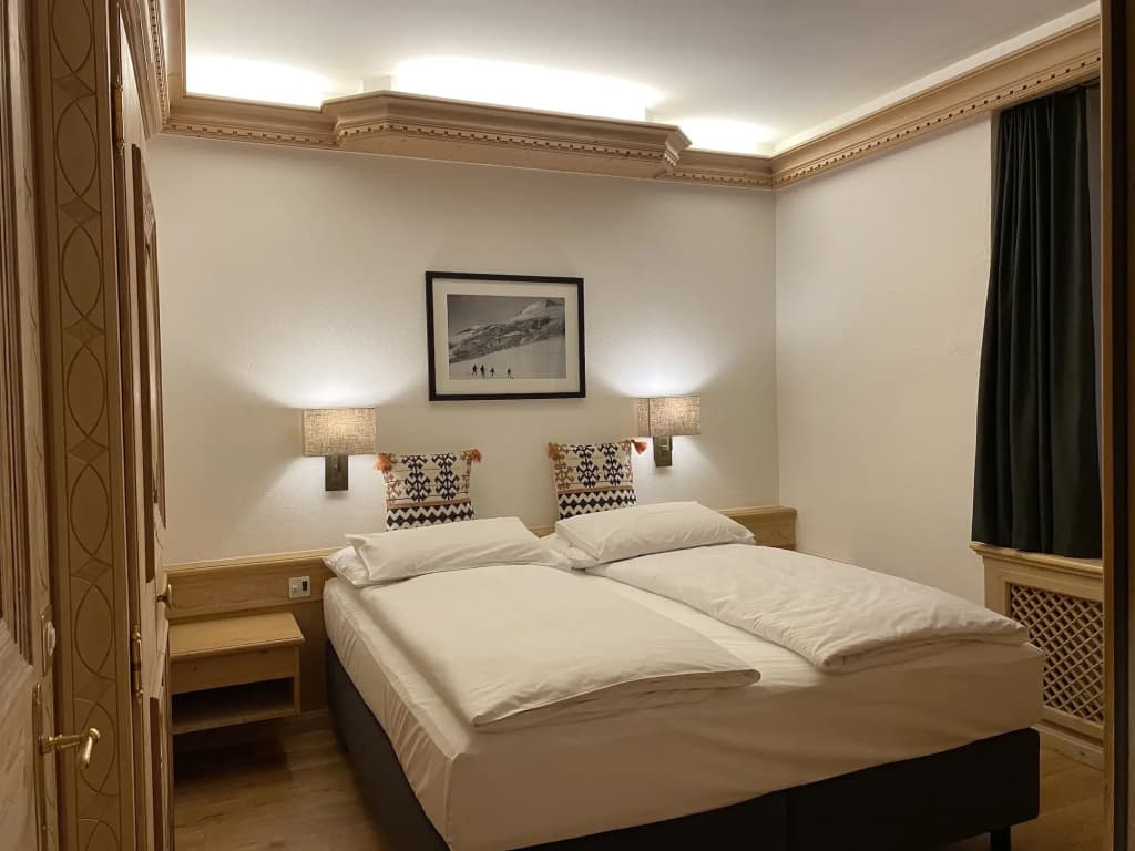 Hotel Steffani