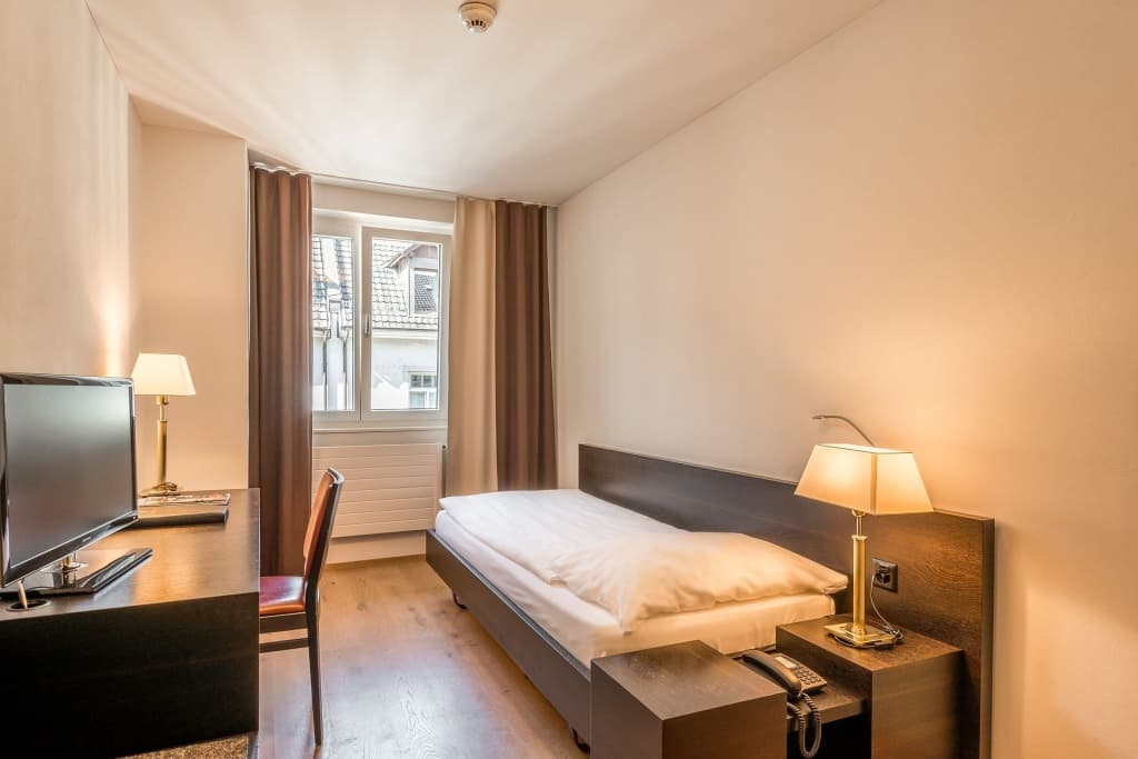 Hotel Alpina