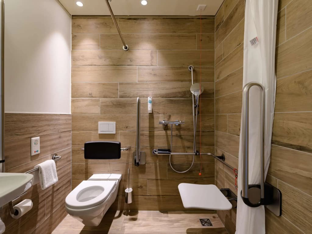 Mercure Zurich City