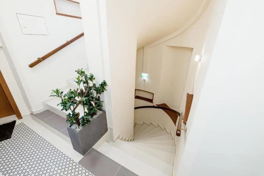 Vienna Stay Apartments Schönbrunn