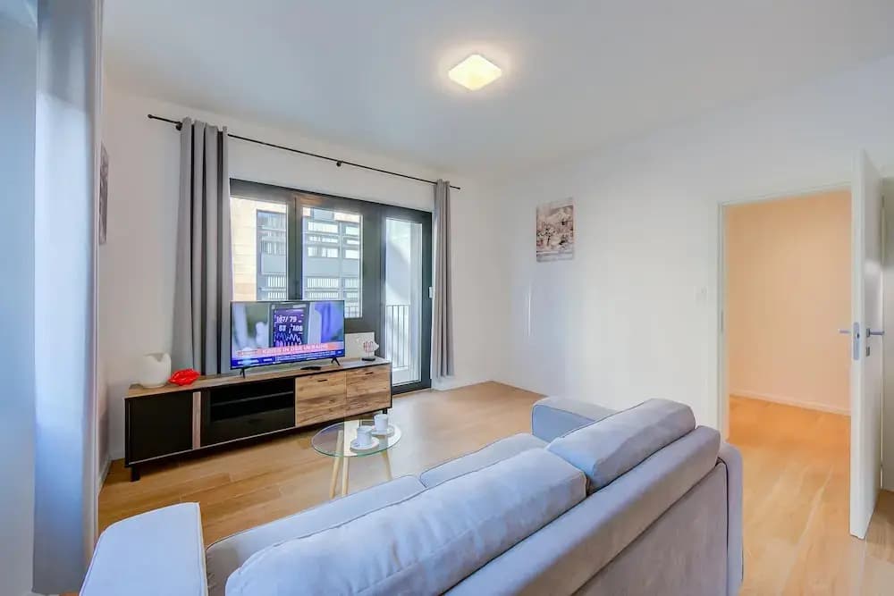 Boutique Family Suite