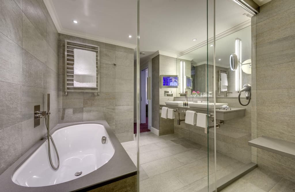 Hotel Schweizerhof Zürich