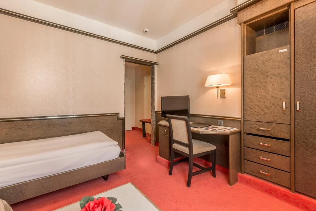 Hotel Monopol
